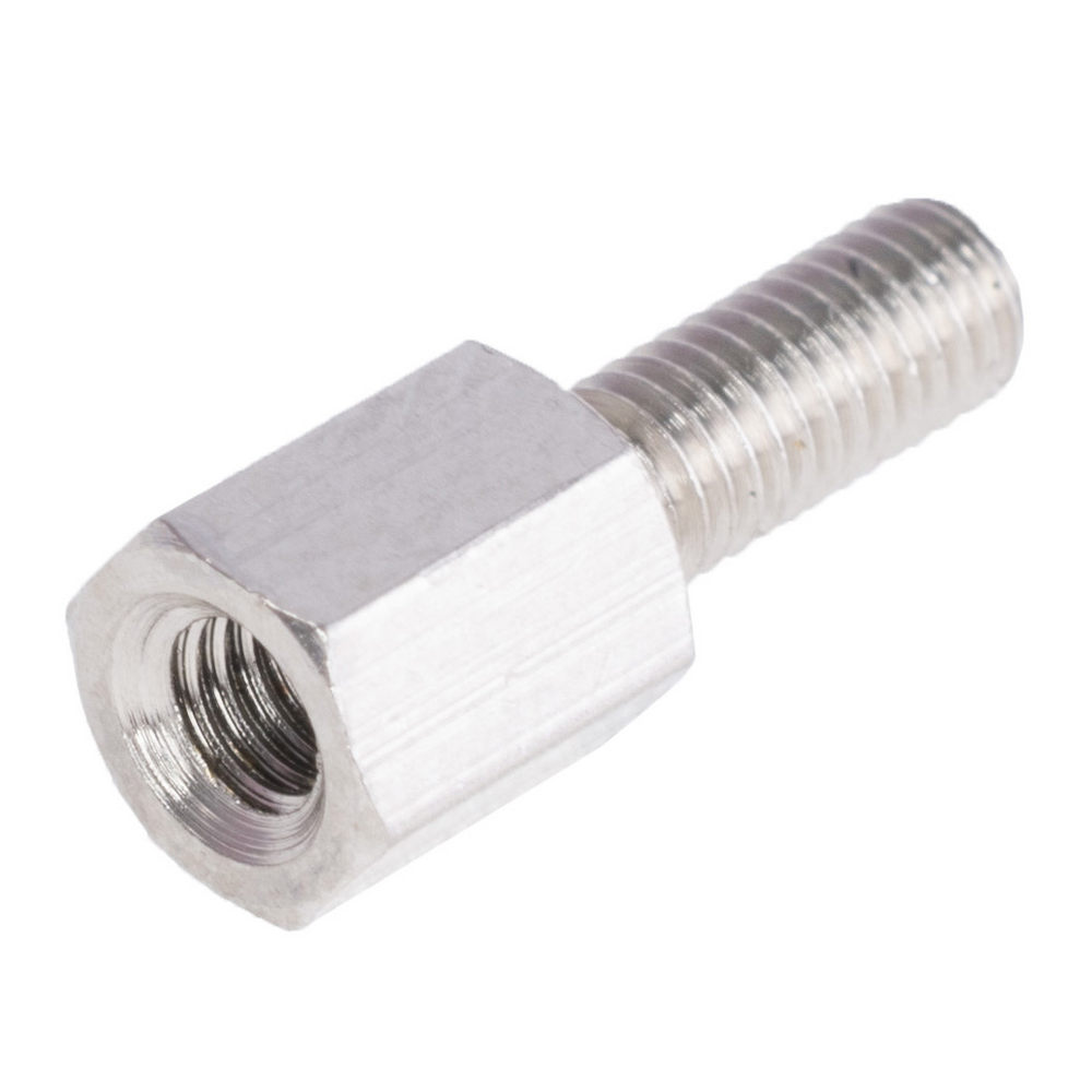 Стійка міжплатна TFM-M3X6/DR213 шестигранна з внутрішньою